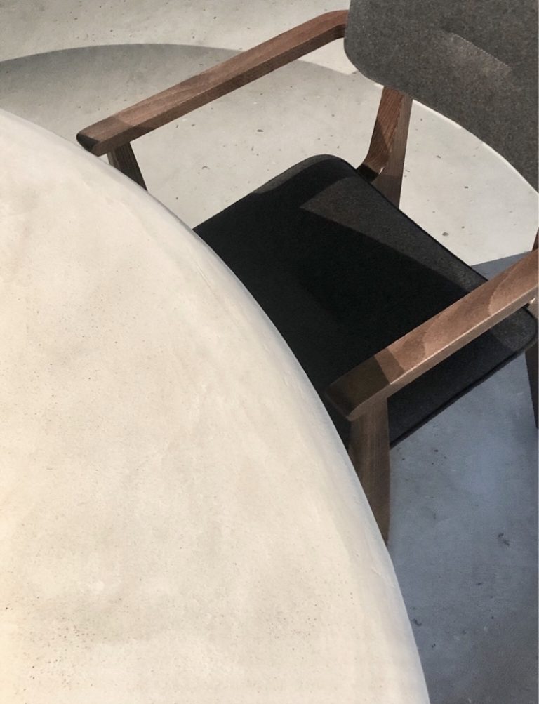 mortex dining table – Purdey D Design